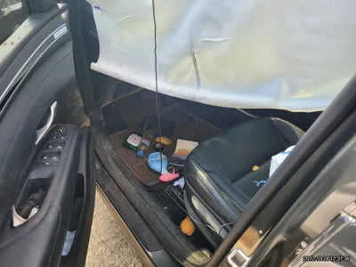 2021 Hyundai Tucson VIN: