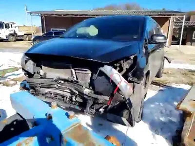 2016 Kia Carnival KNAMC81ABHS307524 VIN:KNAMC81ABHS307524
