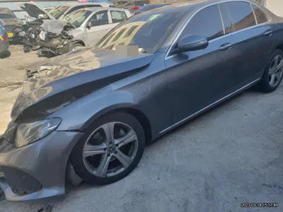 2018 Mercedes-Benz E 200 122KMWDDZF4CB8JA4 VIN:122KMWDDZF4CB8JA4