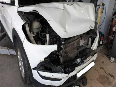 2016 Hyundai Tucson KMHJ3815GGU040832 VIN:KMHJ3815GGU040832