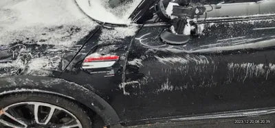 2022 MINI Cooper VIN: