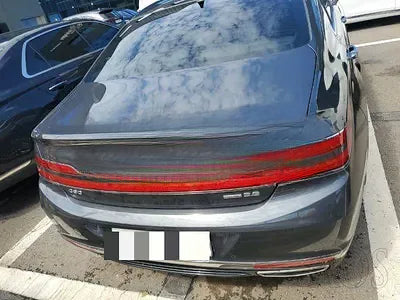 2019 Genesis G90 NONE VIN: