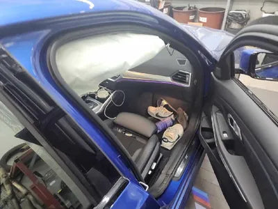 2022 BMW 320 WBA5X5102NFM32295 VIN:WBA5X5102NFM32295