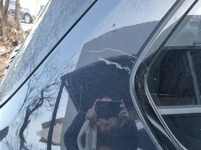 2016 BMW 540 WBAKS6106G0N62772 VIN:WBAKS6106G0N62772