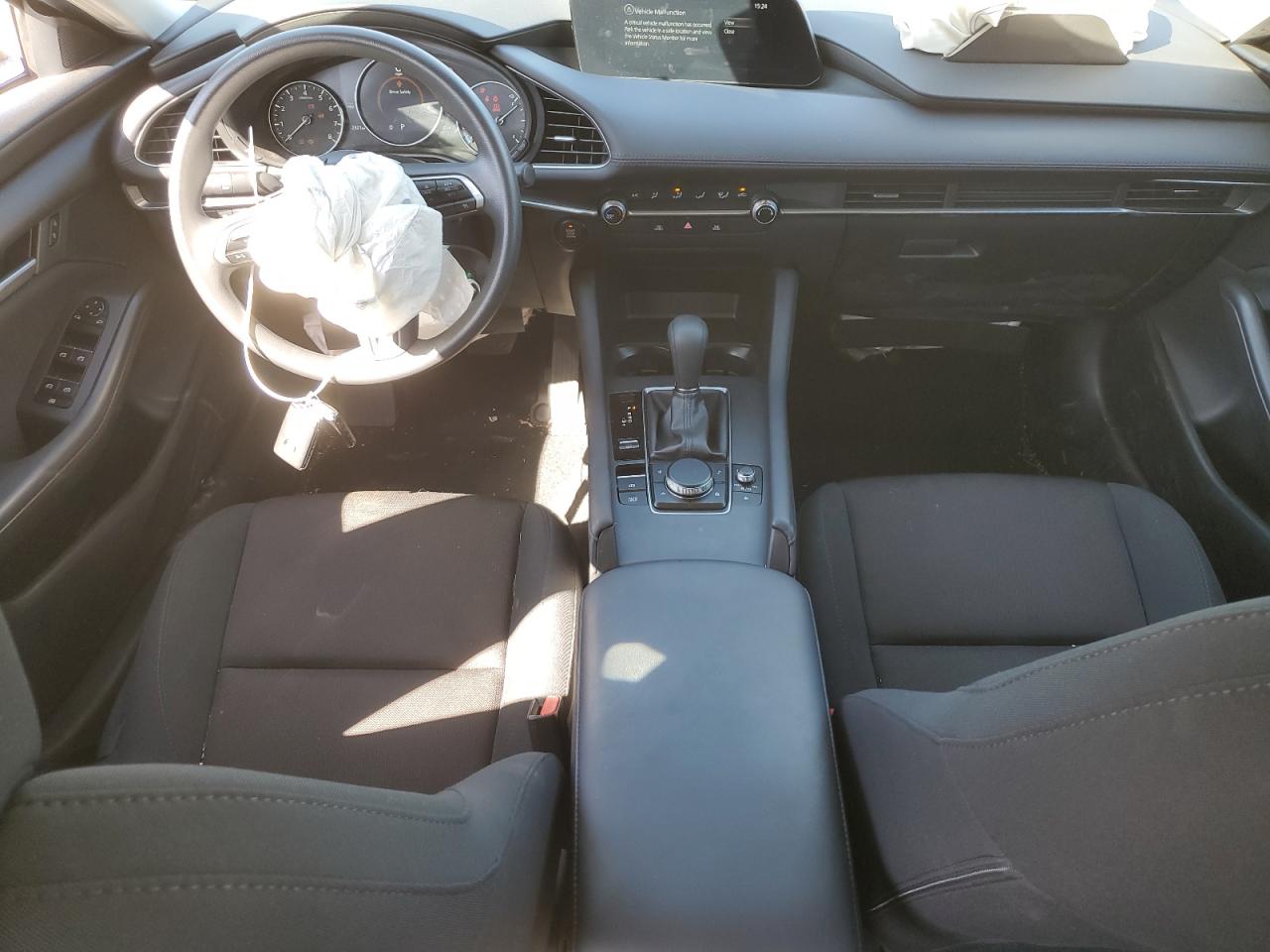 2024 MAZDA 3  VIN:3MZBPAAM9RM429625