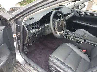 2015 Lexus ES 300 JTHBW1GG3F2092703 VIN:JTHBW1GG3F2092703