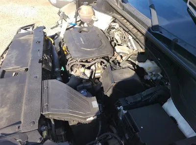 2016 Hyundai Tucson KMHJ3815GGU088698 VIN:KMHJ3815GGU088698