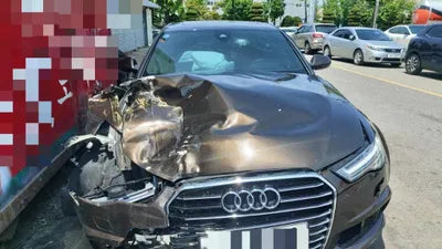 2018 Audi A6 WAUZZZ4G2JN070741 VIN:WAUZZZ4G2JN070741