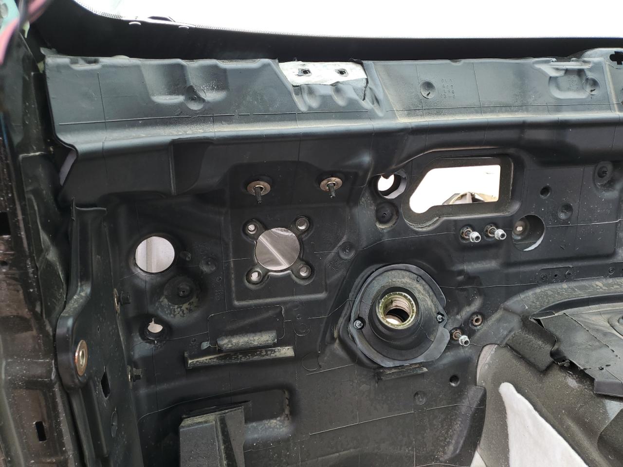 2022 DODGE CHALLENGER SRT HELLCAT VIN:2C3CDZC99NH260145