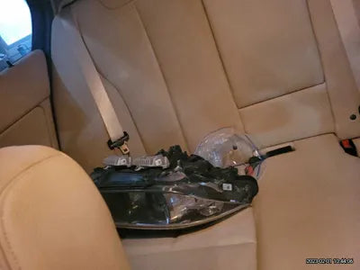 2015 BMW 320 WBA3D3103FK277379 VIN:WBA3D3103FK277379