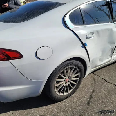 2015 Jaguar XF SAJAA05J2FDU62467 VIN:SAJAA05J2FDU62467
