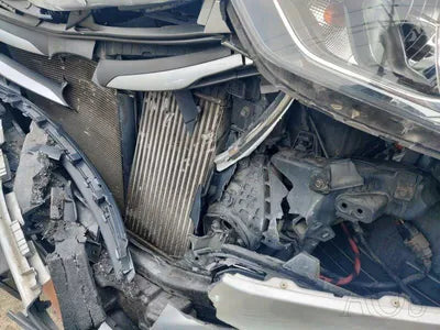 2015 Hyundai Santa FE VIN: