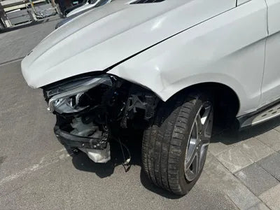 2017 Mercedes-Benz GLE 350 WDCDA2EB0HA917489 VIN:WDCDA2EB0HA917489