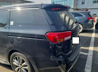 2016 Kia Carnival KNAME81ABGS171225 VIN:KNAME81ABGS171225