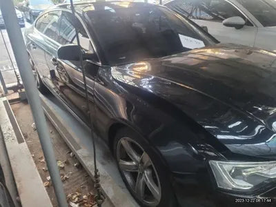 2015 Audi A5 WAUZZZ8T6FA050255 VIN:WAUZZZ8T6FA050255