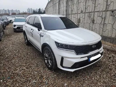 2021 Kia Sorento KNARH81BGMA053240 VIN:KNARH81BGMA053240