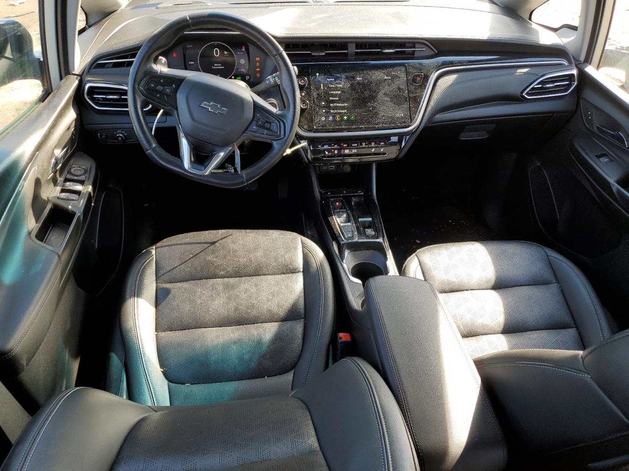 2023 CHEVROLET BOLT EV 2LT VIN:1G1FX6S0XP4156094