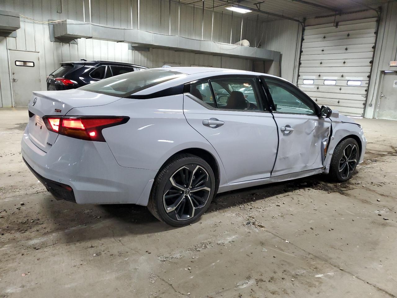 2024 NISSAN ALTIMA SR VIN:1N4BL4CW1RN363050