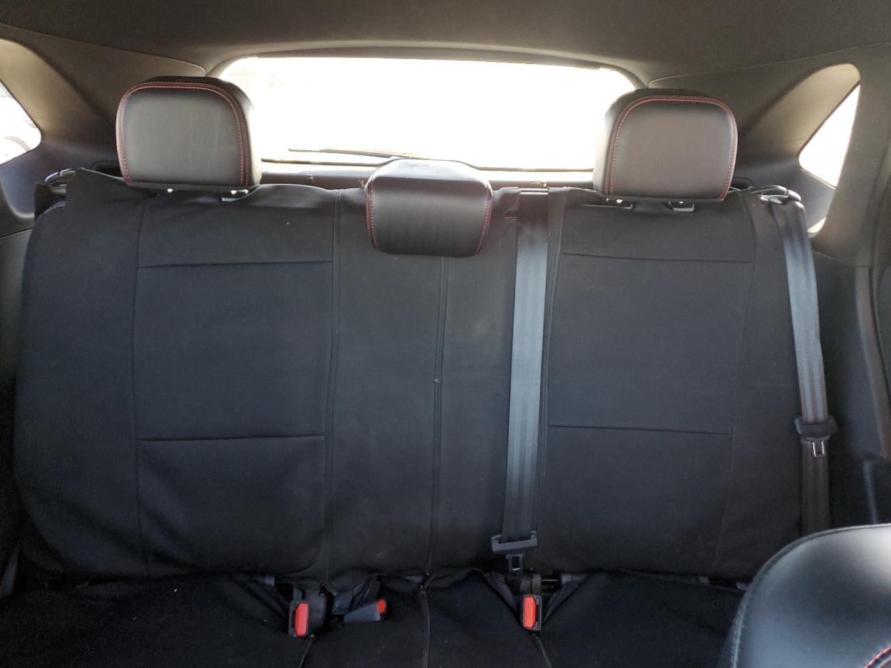 2023 FORD ESCAPE ST LINE SELECT VIN:1FMCU9NZ9PUB43878