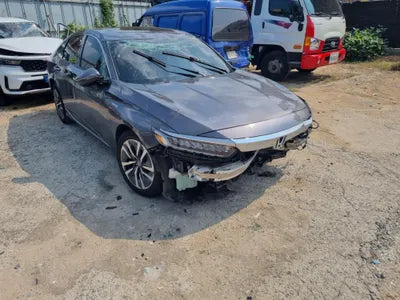 2018 Honda Accord 1HGCV3690JA511419 VIN:1HGCV3690JA511419
