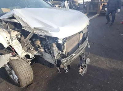 2017 Hyundai Santa FE 819KMKMHSW81UDHU7 VIN:819KMKMHSW81UDHU7