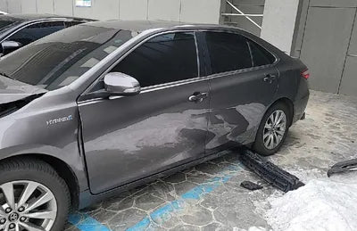 2017 Toyota Camry 4T1BD1FK1HU223711 VIN:4T1BD1FK1HU223711