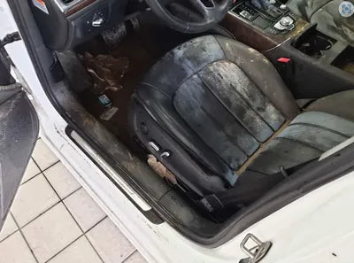 2016 Audi A6 WAUZZZ4GXGN133660 VIN:WAUZZZ4GXGN133660