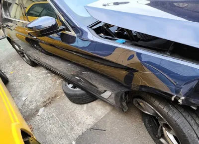 2020 BMW 520 WBAJF3104LBS71376 VIN:WBAJF3104LBS71376