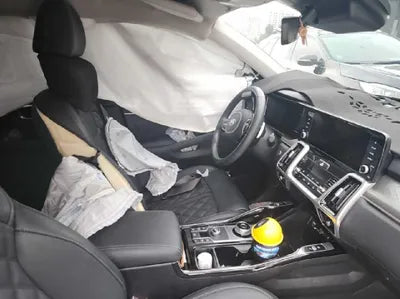 2021 Kia Sorento KNARL81BGMA025224 VIN:KNARL81BGMA025224