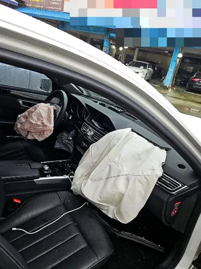 2015 Mercedes-Benz E 250 WDDHF9HB5FB137398 VIN:WDDHF9HB5FB137398