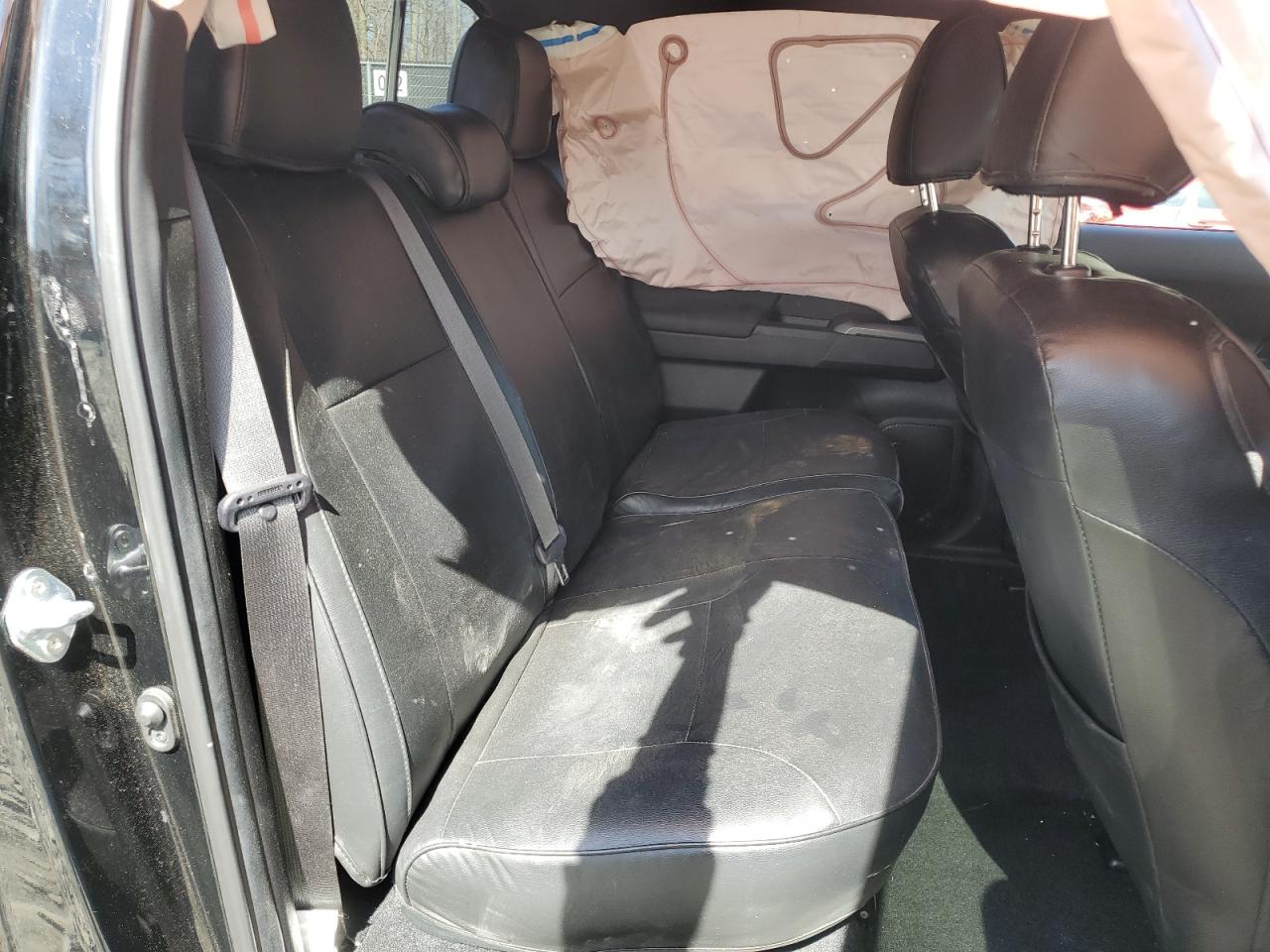 2022 TOYOTA TACOMA DOUBLE CAB VIN:3TYCZ5AN2NT064690