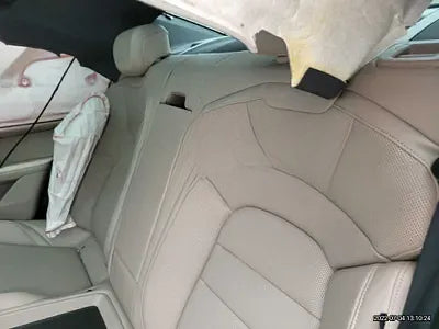 2022 Saturn SC NONE VIN: