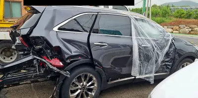 2018 Kia Sorento KNAPS811BJA419158 VIN:KNAPS811BJA419158