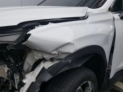 2020 Hyundai Santa FE KMHS281HGMU327136 VIN:KMHS281HGMU327136