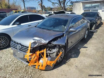 2015 Volkswagen Passat 1VWZZZA3ZFC102874 VIN:1VWZZZA3ZFC102874