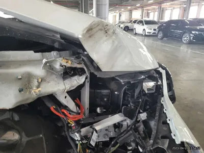 2023 BMW X6 M WBACY8101P9R12626 VIN:WBACY8101P9R12626