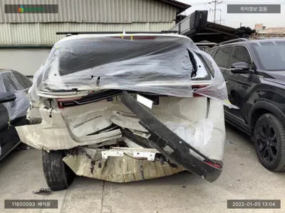 2021 Kia Carnival KNANE81BBMS124120 VIN:KNANE81BBMS124120
