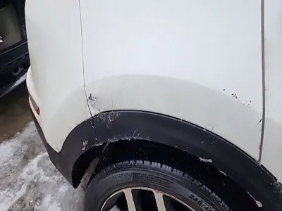 2015 Kia Sportage VIN: