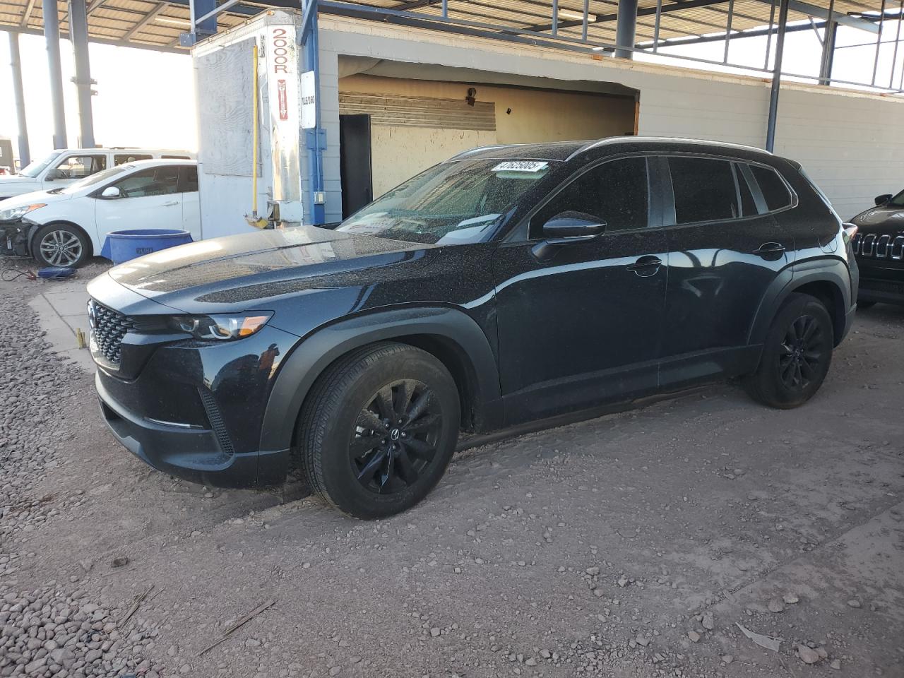 2024 MAZDA CX-50 PREMIUM VIN:7MMVABDM5RN211173