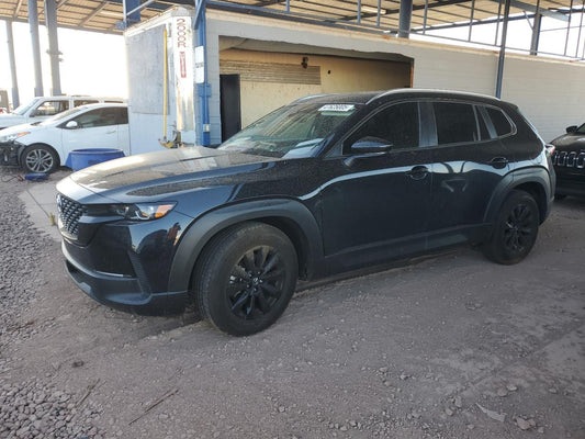 2024 MAZDA CX-50 PREMIUM VIN:7MMVABDM5RN211173