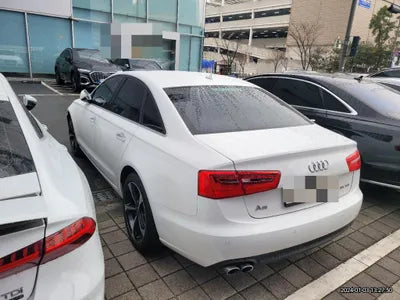 2015 Audi A6 WAUZZZ4G1FN049208 VIN:WAUZZZ4G1FN049208