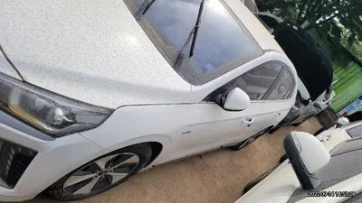 2018 Hyundai Ioniq 991KMKMHC051HFJU0 VIN:991KMKMHC051HFJU0