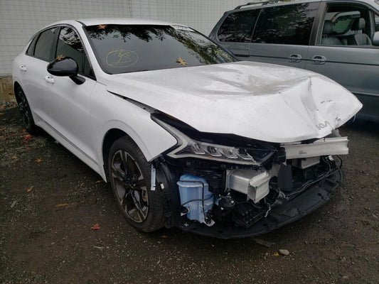 2022 KIA K5 GT LINE VIN:5XXG64J26NG104387