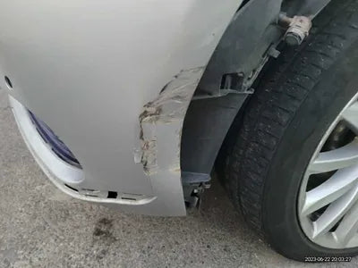 2016 BMW 730 WBA7G6105GG678978 VIN:WBA7G6105GG678978