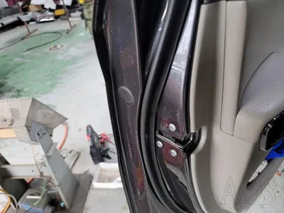 2018 Kia Carnival KNAMD81ABJS424396 VIN:KNAMD81ABJS424396