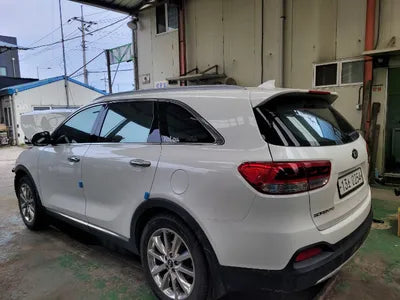 2017 Kia Sorento KNAPK81ABHA292428 VIN:KNAPK81ABHA292428