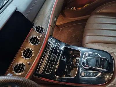 2017 Mercedes-Benz E 300 WDDZF4JB5HA224731 VIN:WDDZF4JB5HA224731