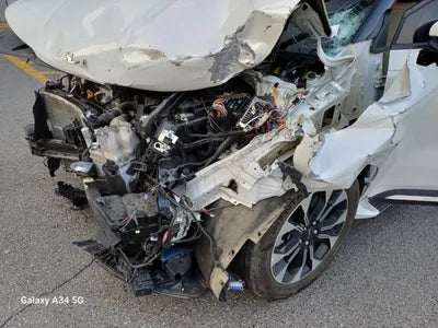 2022 Kia Carnival VIN: