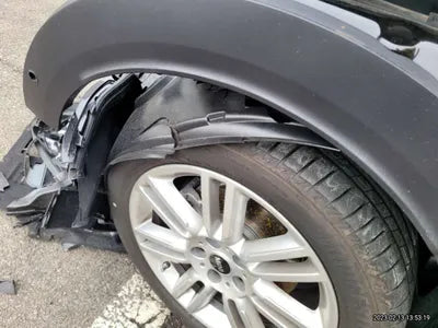 2023 MINI Countryman WMW31BR02P3P72501 VIN:WMW31BR02P3P72501