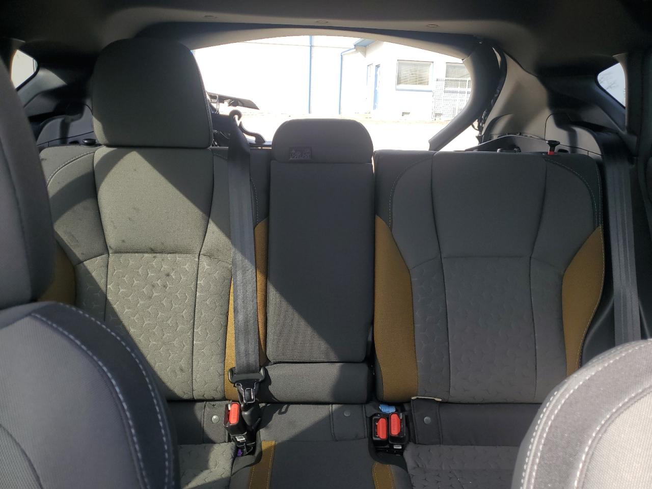 2024 SUBARU CROSSTREK SPORT VIN:4S4GUHF66R3808552